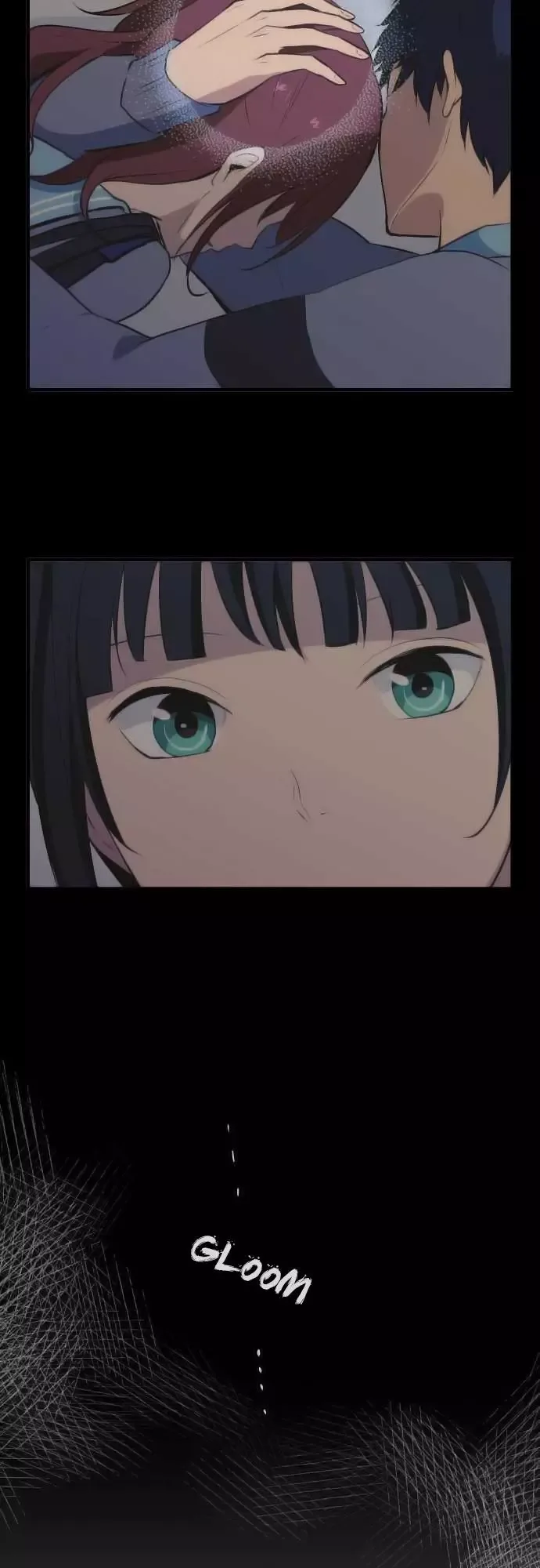 ReLIFE Chapter 40 page 14