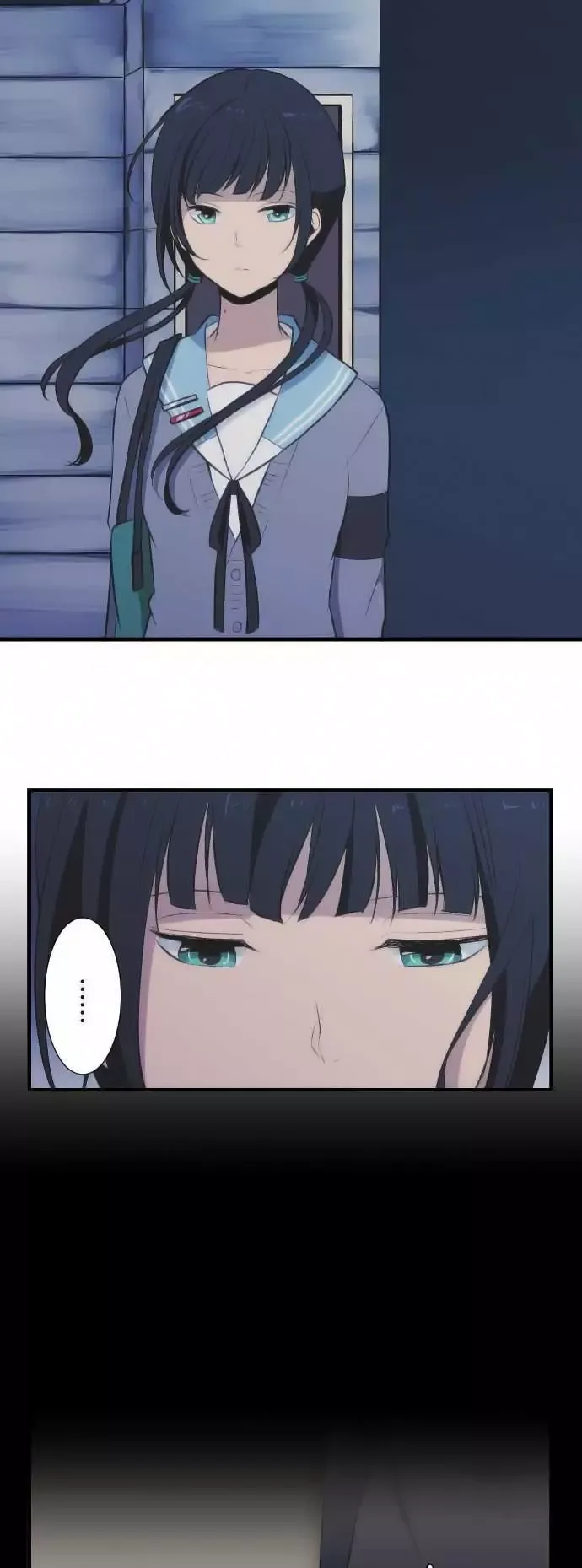 ReLIFE Chapter 40 page 12