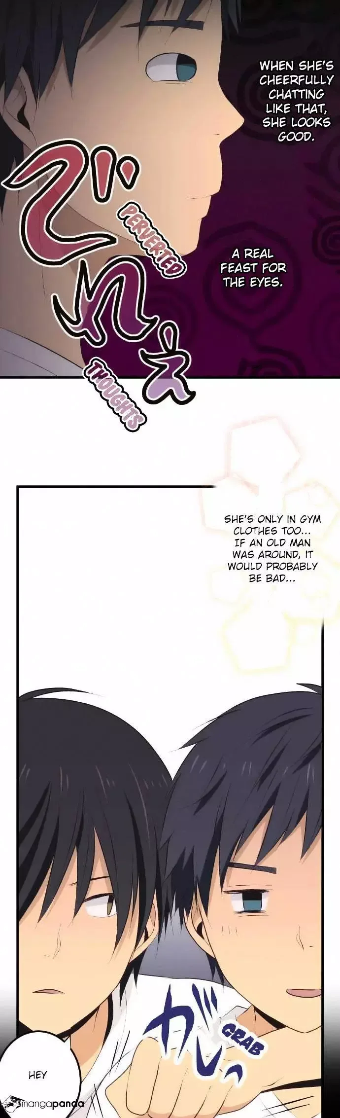 ReLIFE Chapter 29 page 7