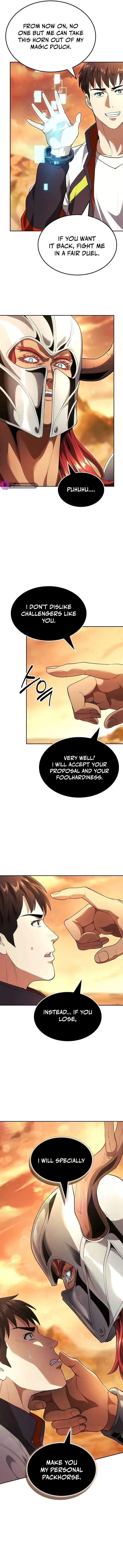 Return of the Star Player Chapter 23 page 7