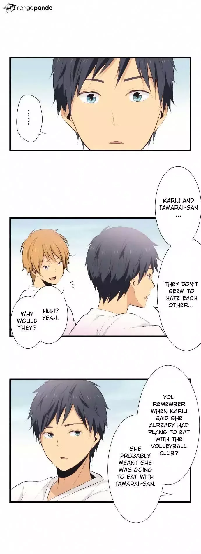 ReLIFE Chapter 29 page 4