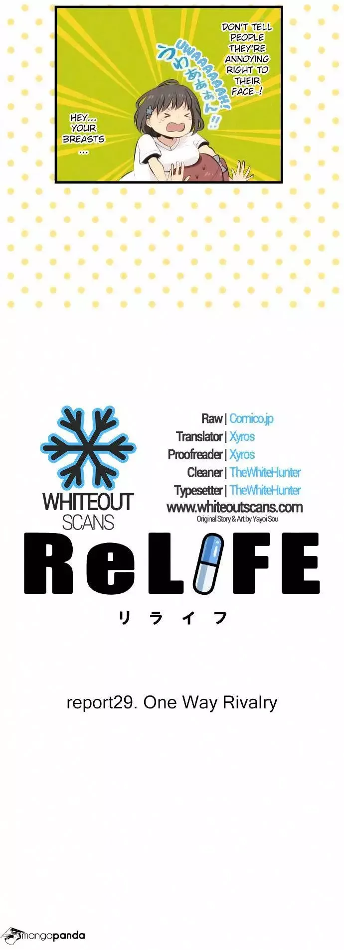 ReLIFE Chapter 29 page 3
