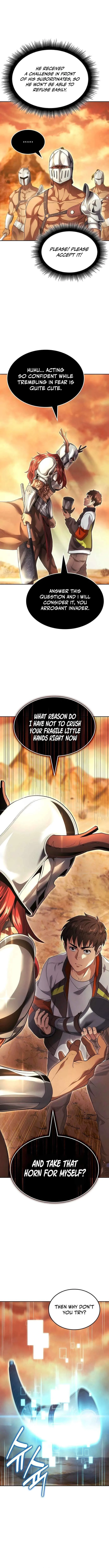 Return of the Star Player Chapter 23 page 6