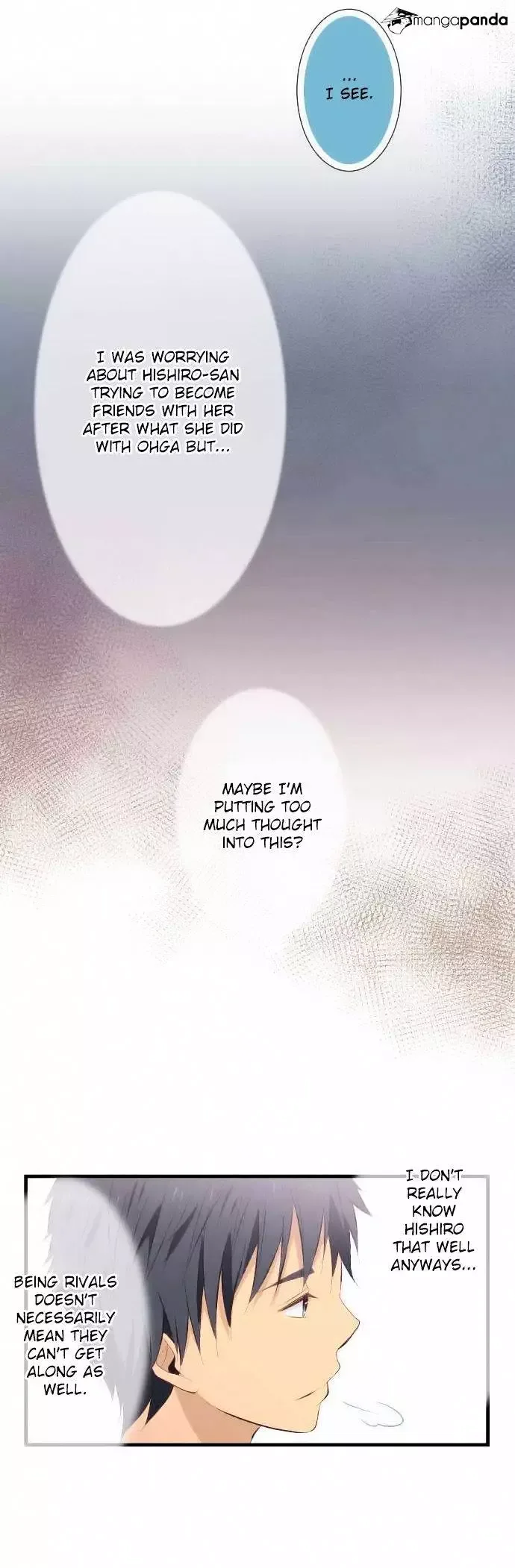 ReLIFE Chapter 29 page 5