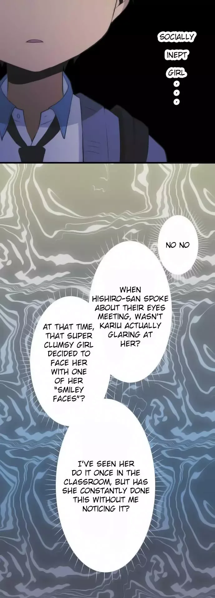 ReLIFE Chapter 40 page 20
