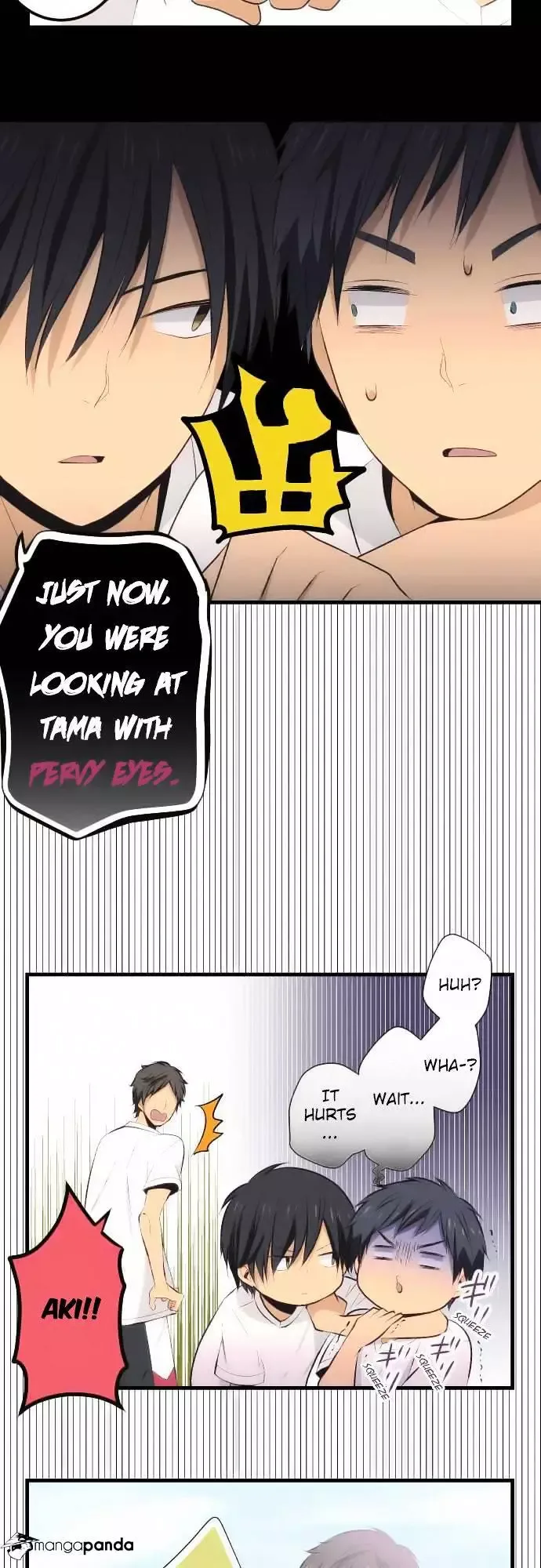 ReLIFE Chapter 29 page 8