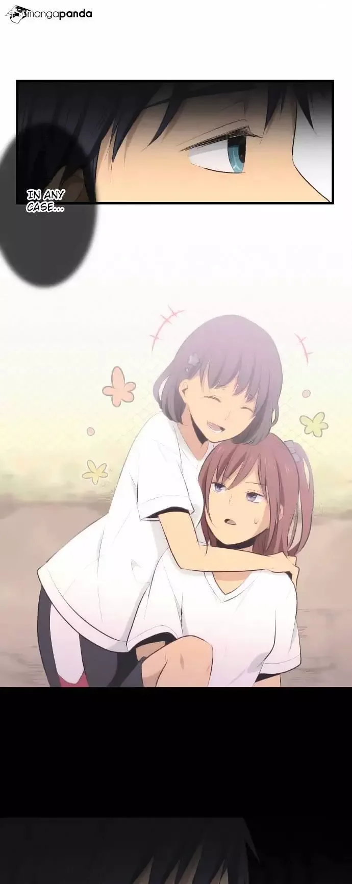 ReLIFE Chapter 29 page 6