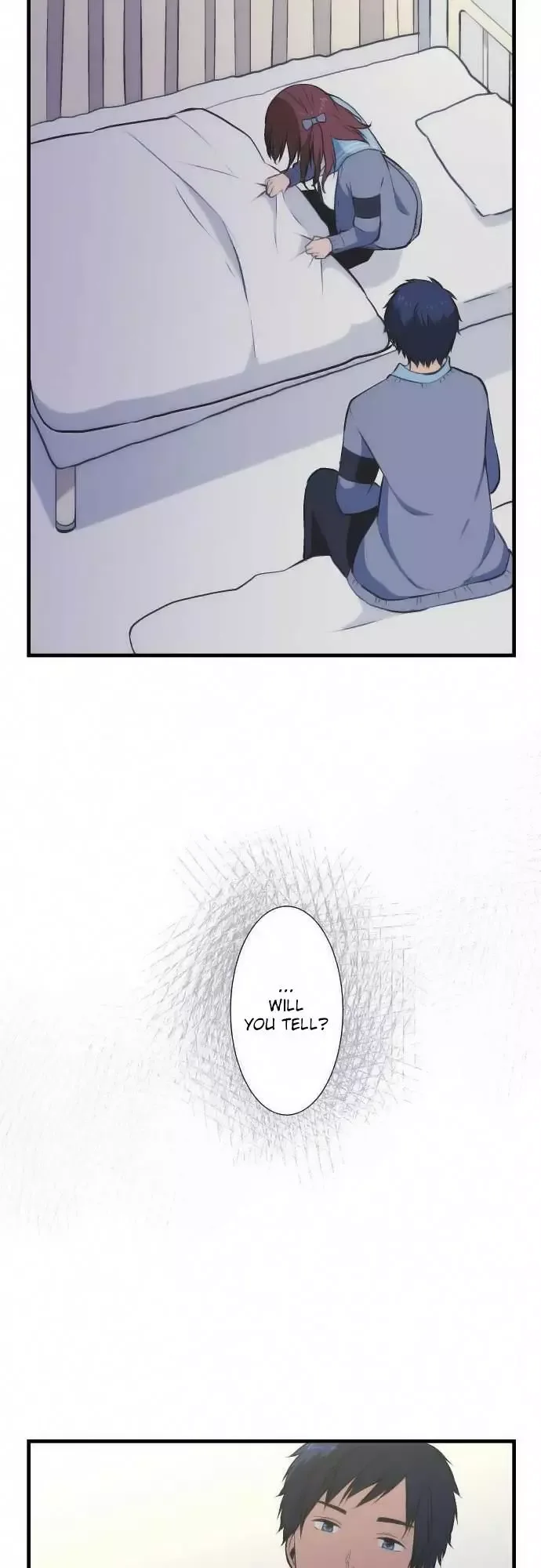 ReLIFE Chapter 39 page 6