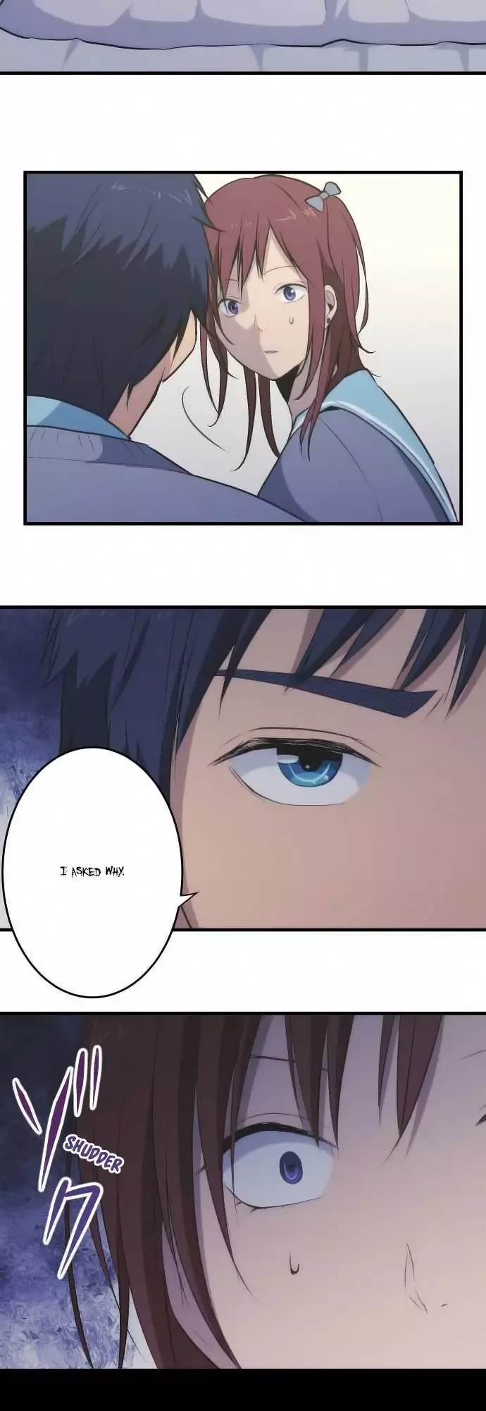 ReLIFE Chapter 39 page 3