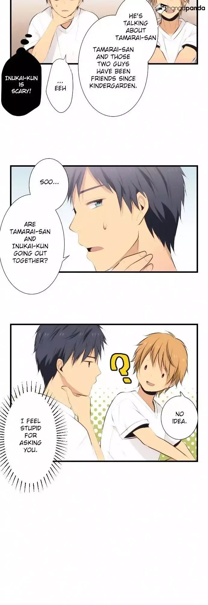 ReLIFE Chapter 29 page 10