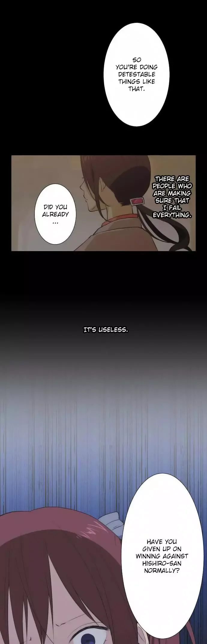 ReLIFE Chapter 39 page 4