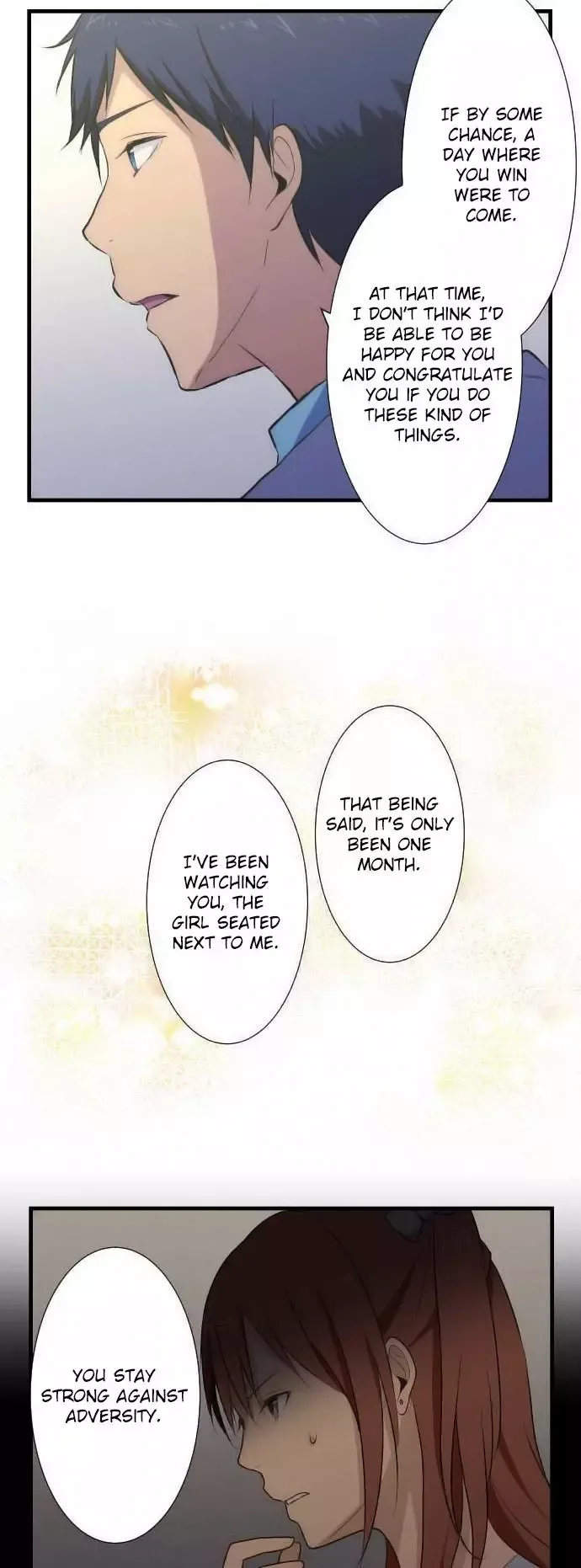 ReLIFE Chapter 39 page 12
