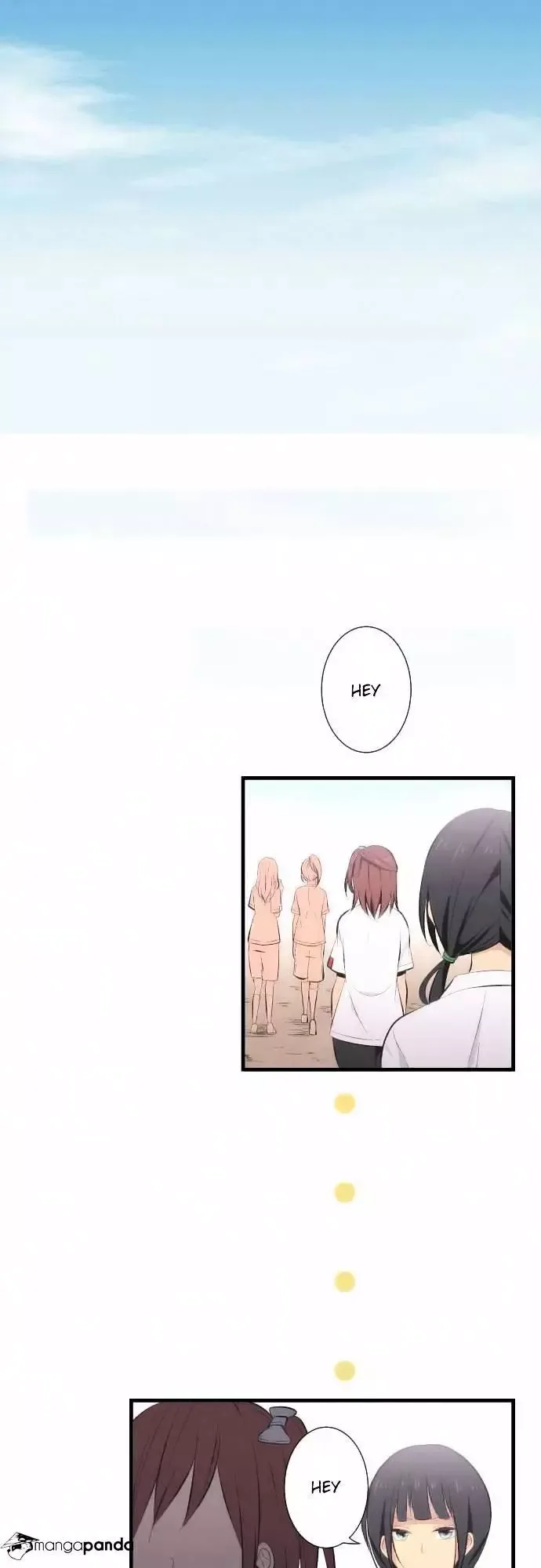 ReLIFE Chapter 29 page 11