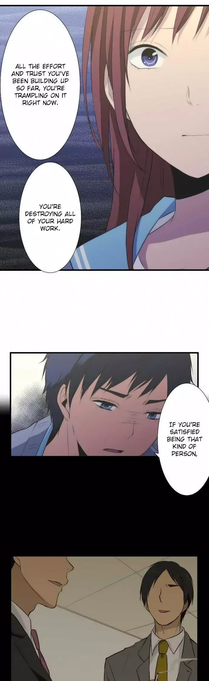 ReLIFE Chapter 39 page 10