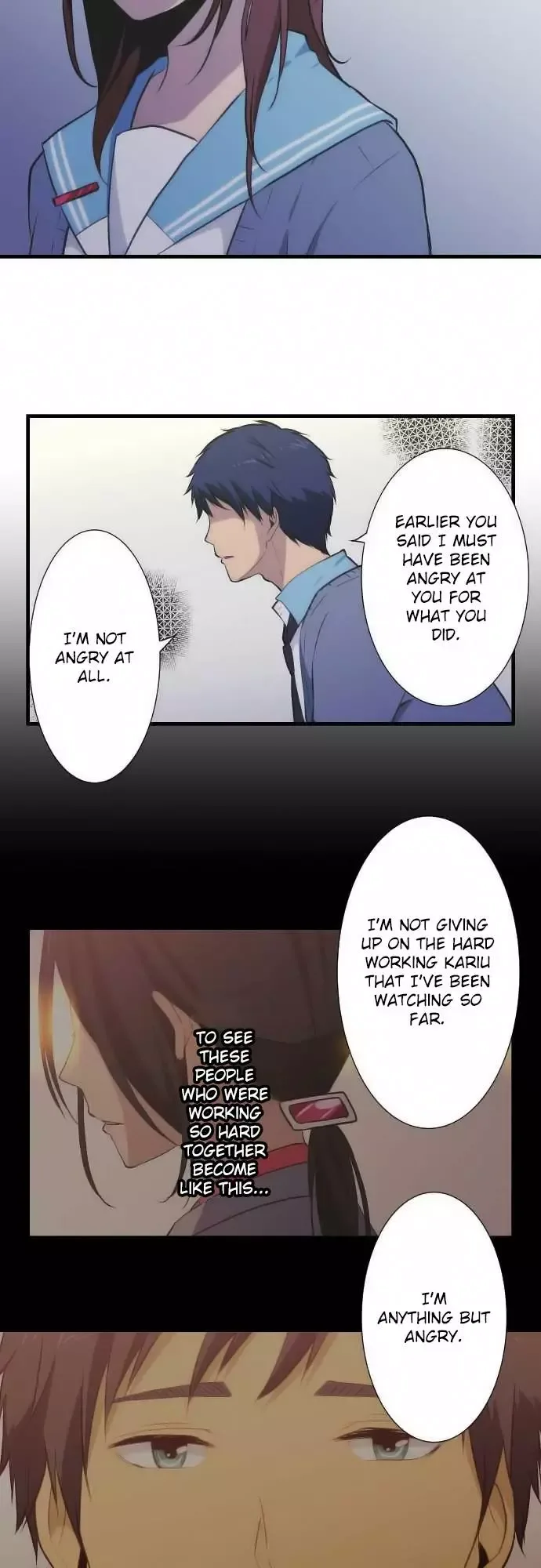 ReLIFE Chapter 39 page 14