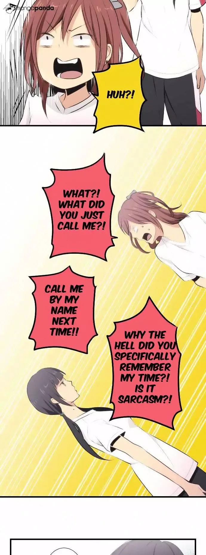 ReLIFE Chapter 29 page 13