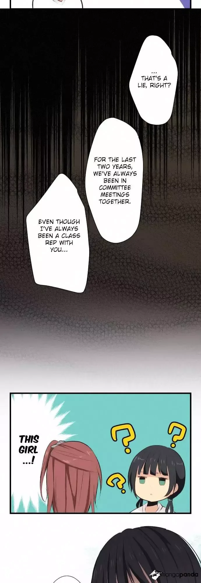 ReLIFE Chapter 29 page 15