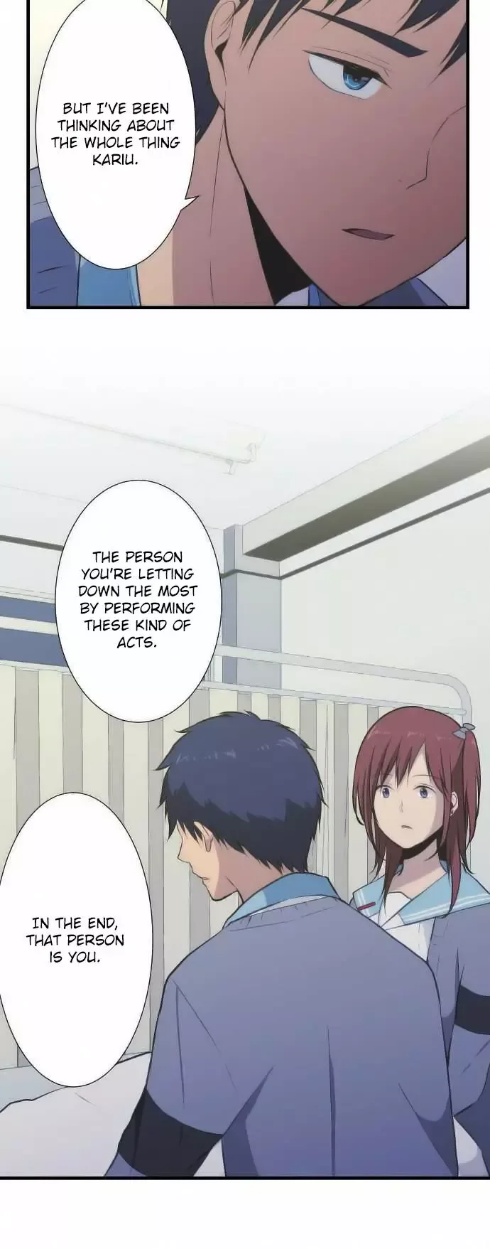 ReLIFE Chapter 39 page 9
