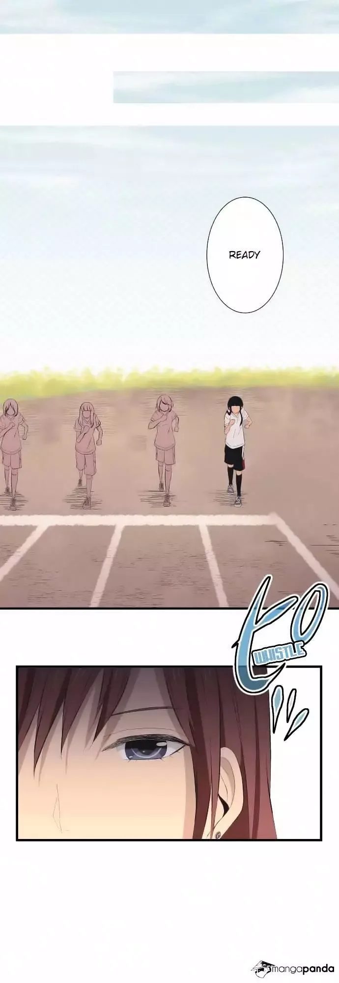 ReLIFE Chapter 29 page 20