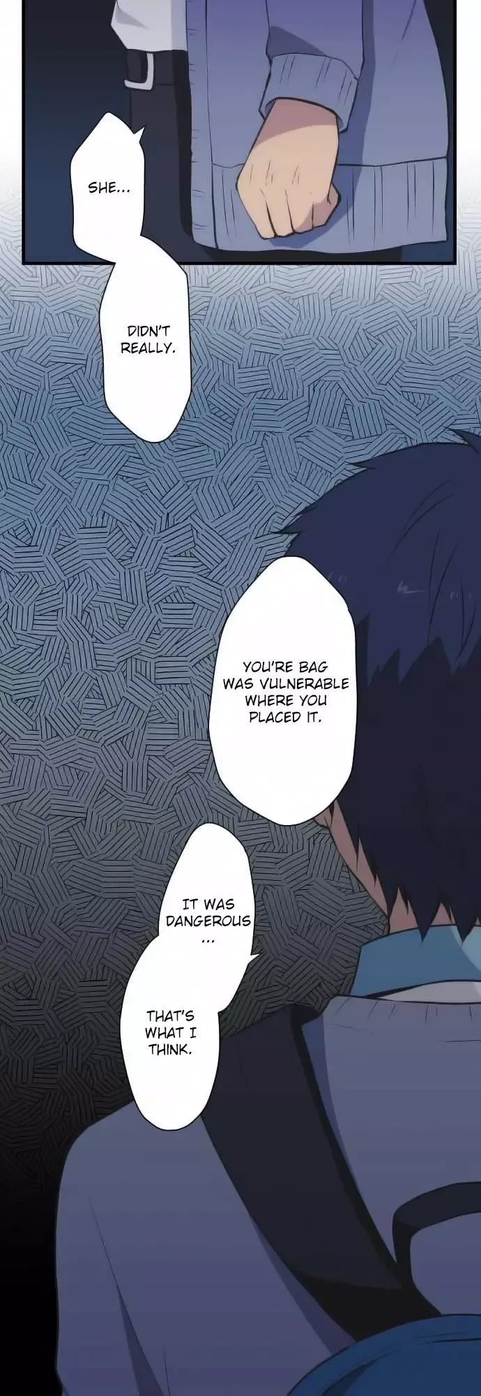 ReLIFE Chapter 41 page 3