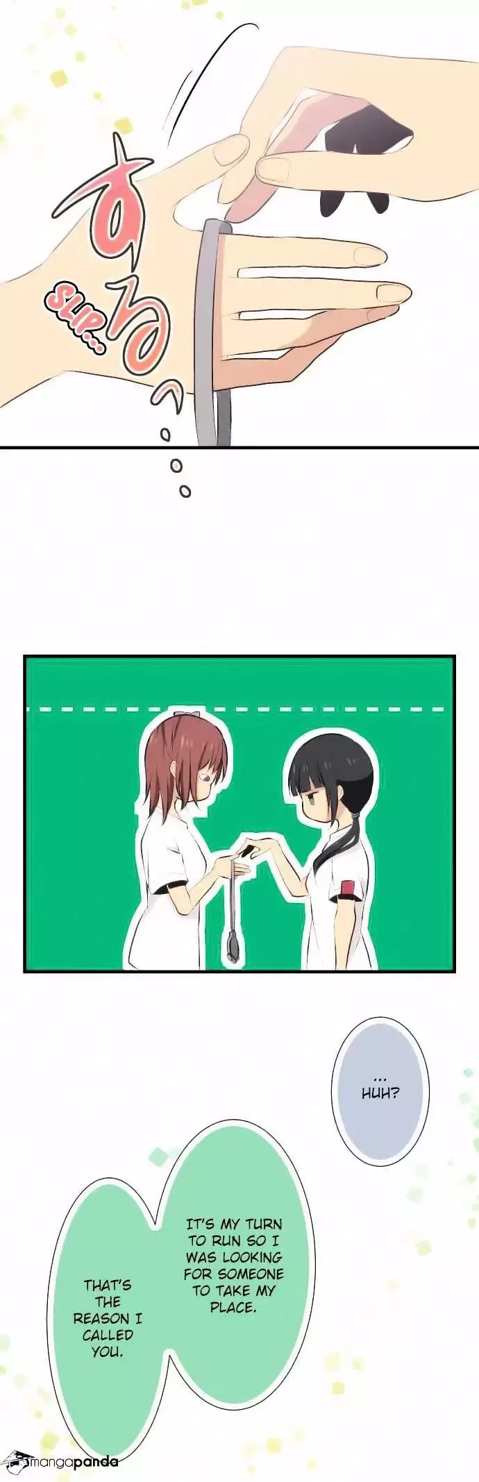 ReLIFE Chapter 29 page 18