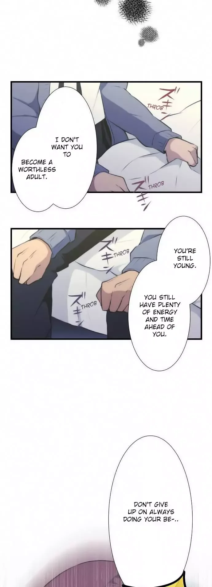 ReLIFE Chapter 39 page 16