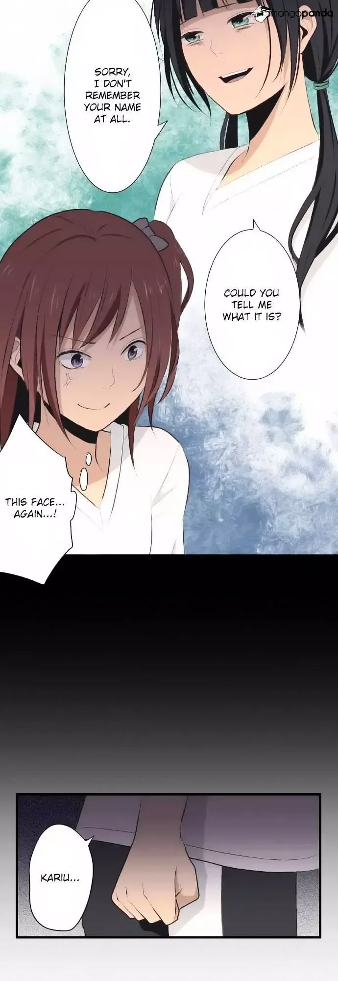 ReLIFE Chapter 29 page 16