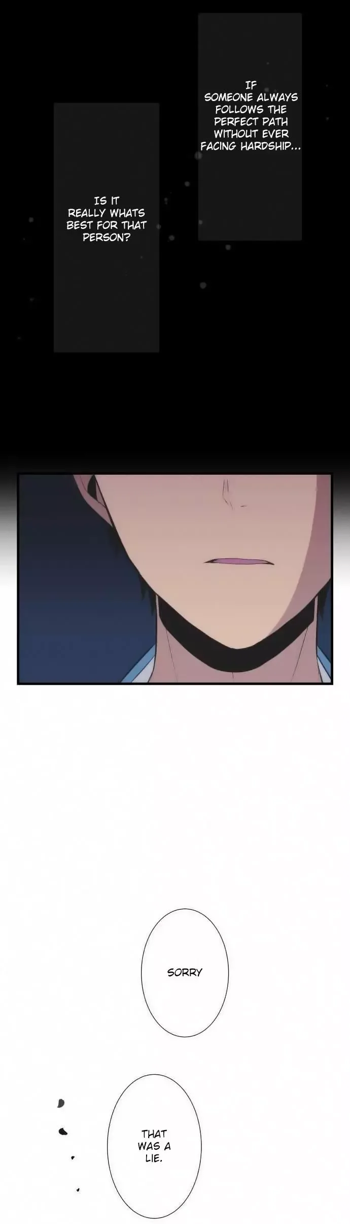 ReLIFE Chapter 41 page 7