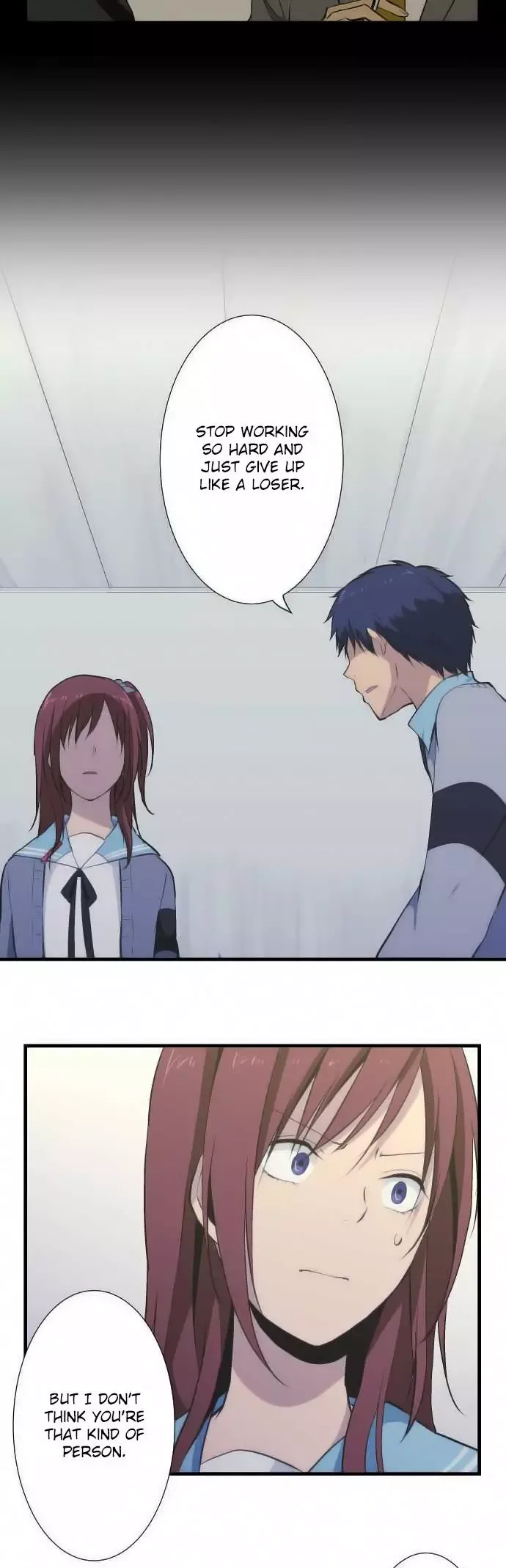 ReLIFE Chapter 39 page 11