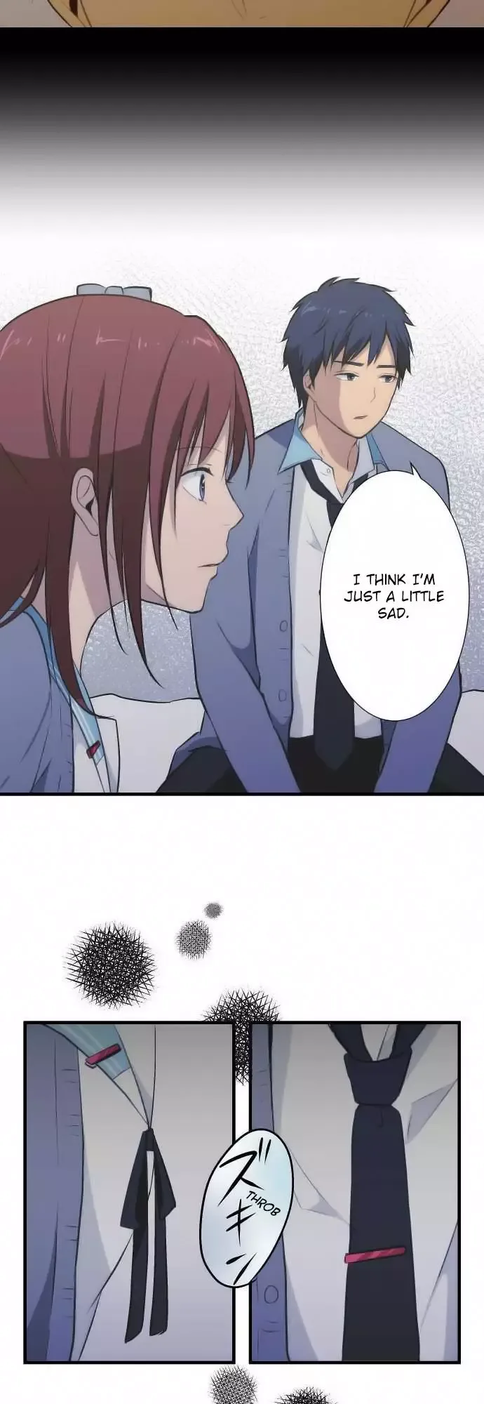 ReLIFE Chapter 39 page 15