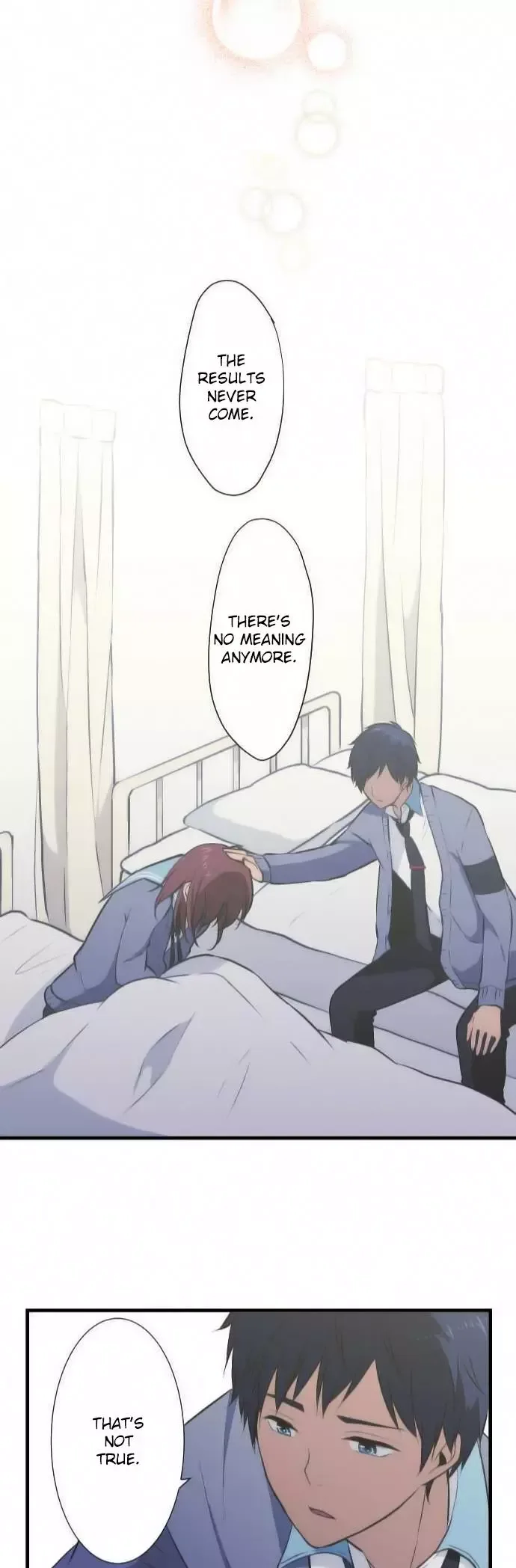 ReLIFE Chapter 39 page 23