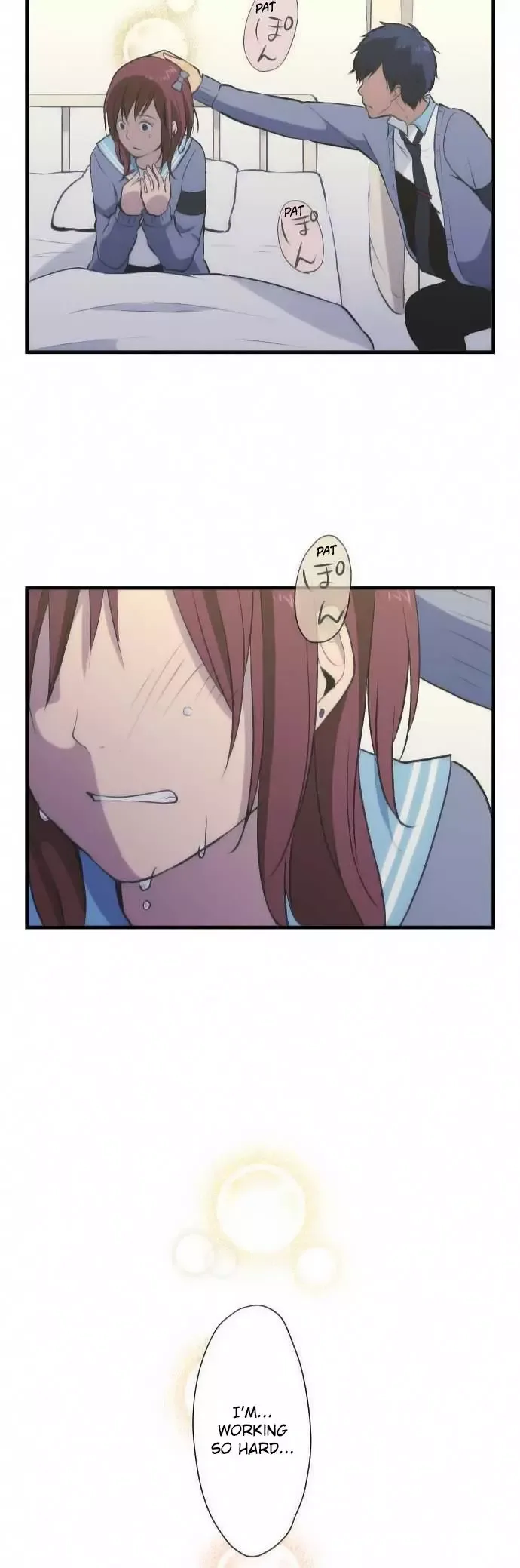 ReLIFE Chapter 39 page 22