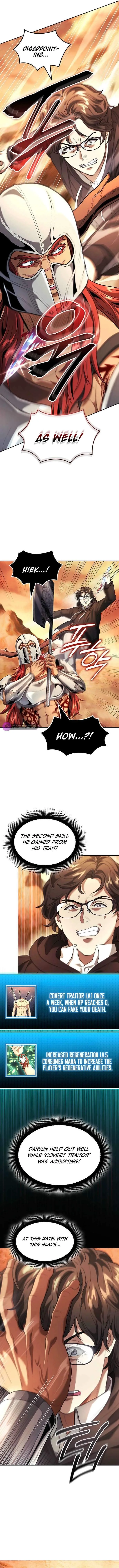 Return of the Star Player Chapter 23 page 13
