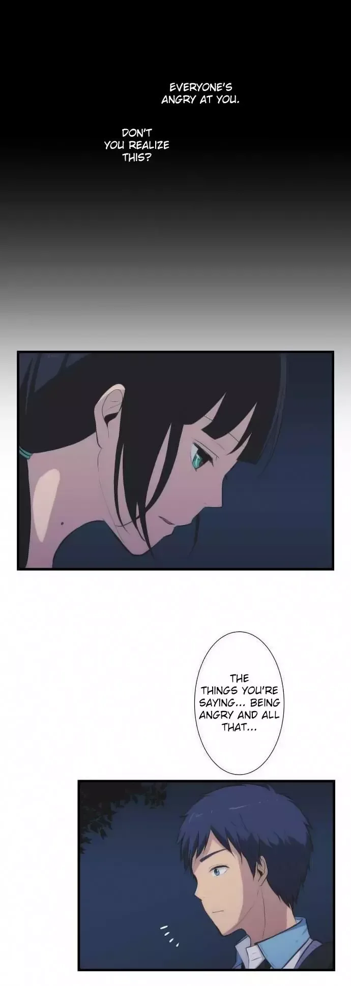 ReLIFE Chapter 41 page 14