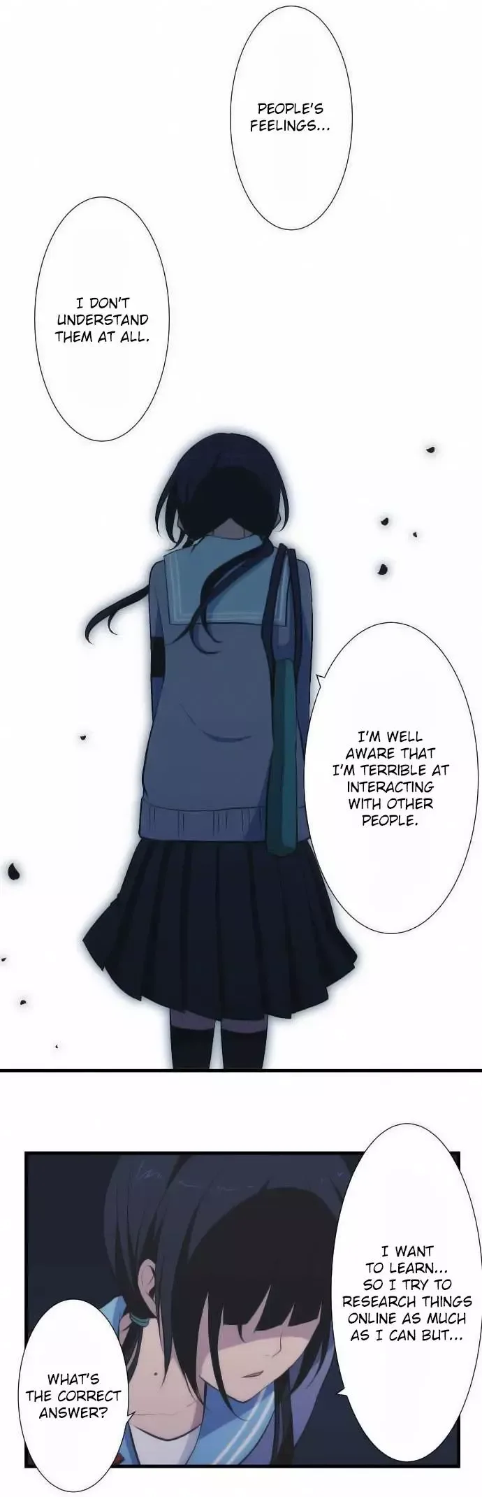 ReLIFE Chapter 41 page 15