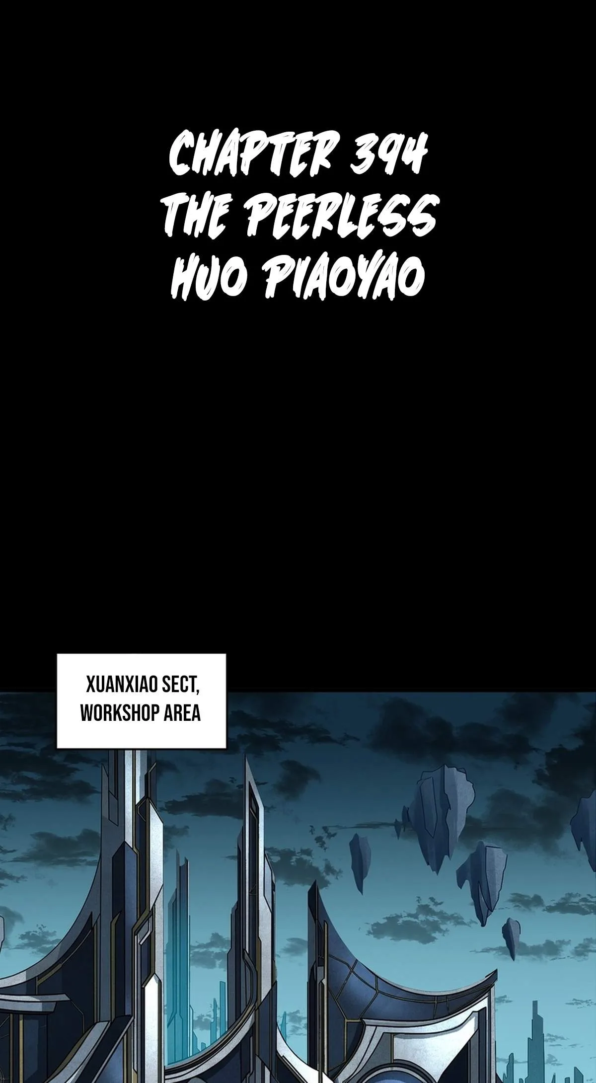 Legend (TAKANO Masaharu) Chapter 394 page 2