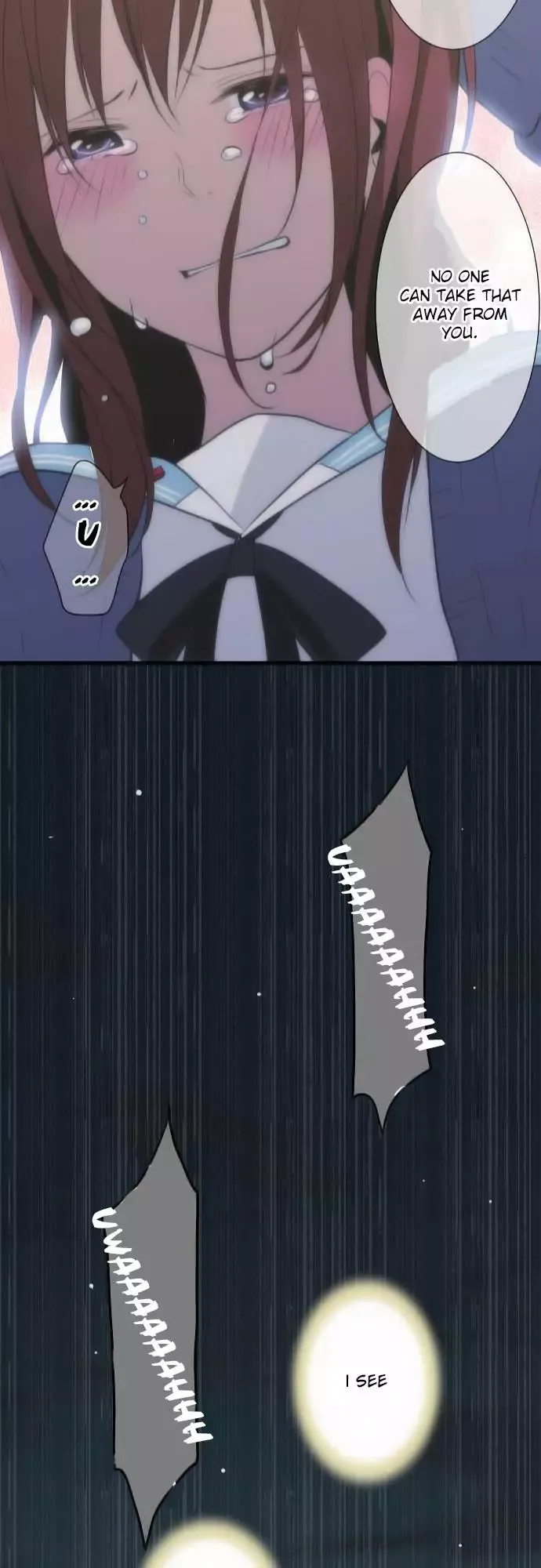 ReLIFE Chapter 39 page 26
