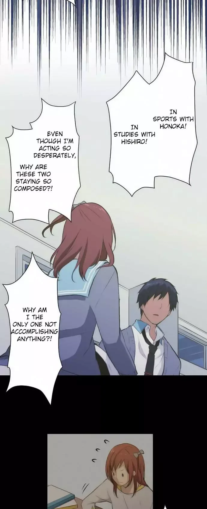 ReLIFE Chapter 39 page 18