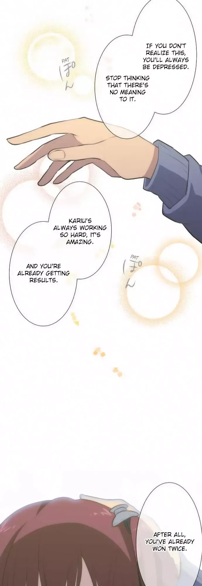 ReLIFE Chapter 39 page 25
