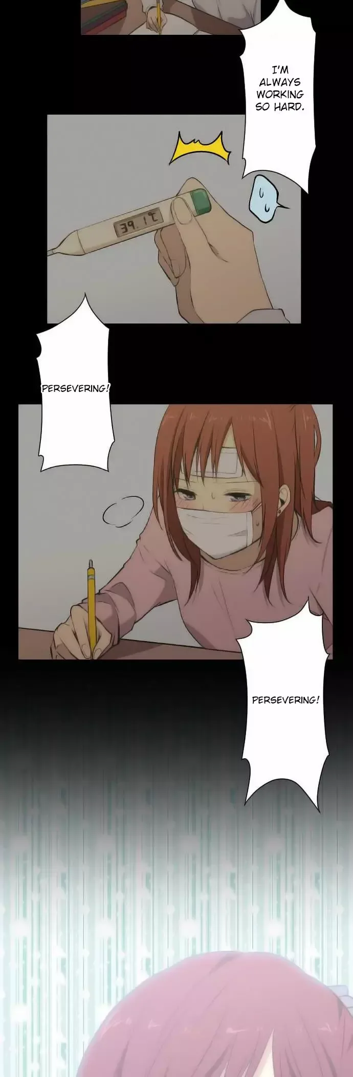 ReLIFE Chapter 39 page 19