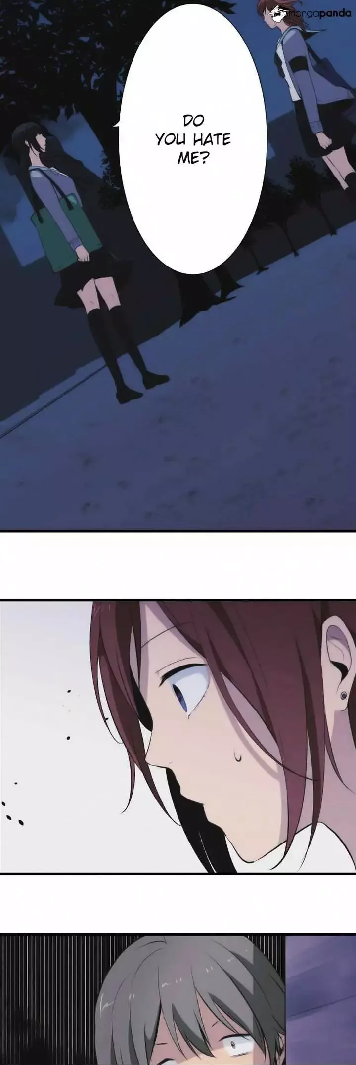 ReLIFE Chapter 42 page 13