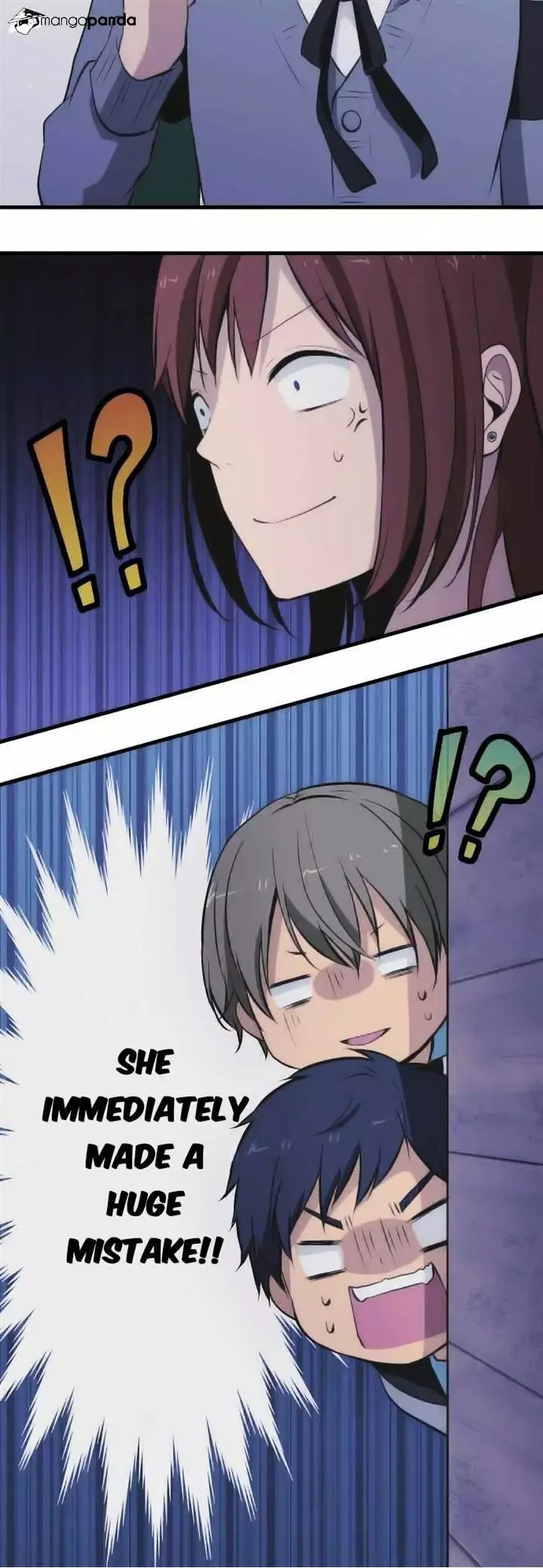 ReLIFE Chapter 42 page 9