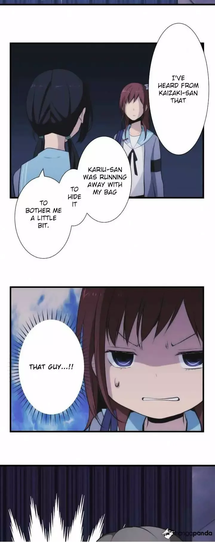 ReLIFE Chapter 42 page 10