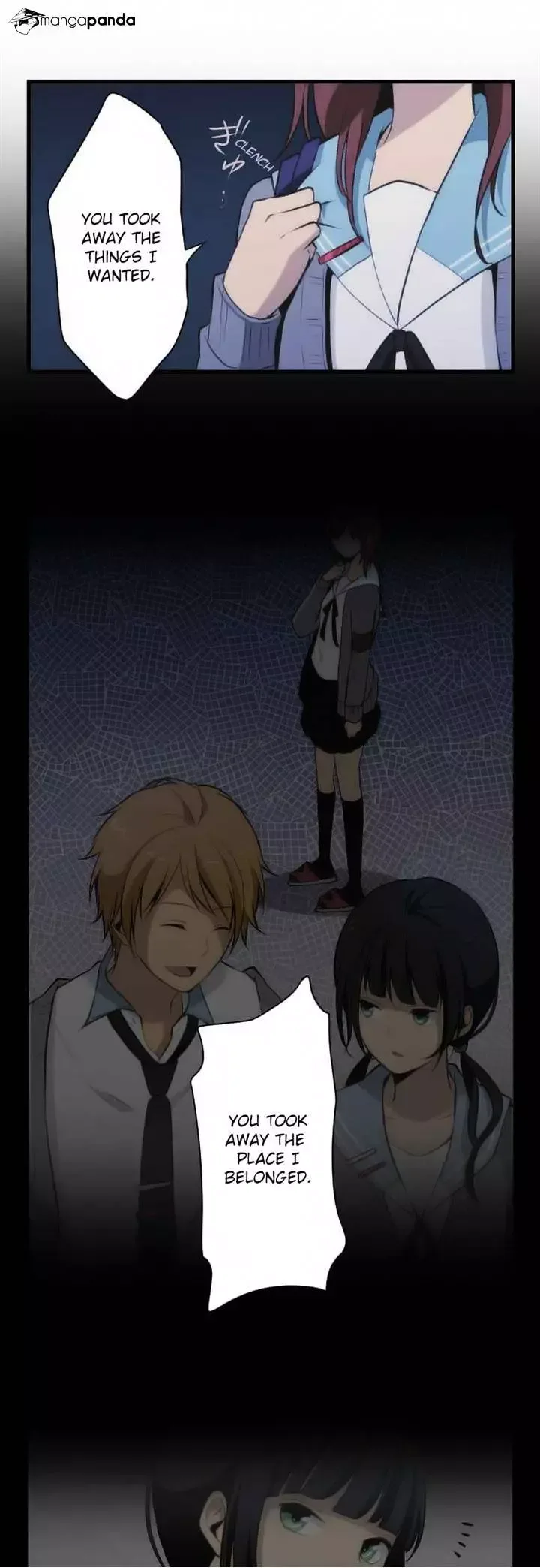 ReLIFE Chapter 42 page 20