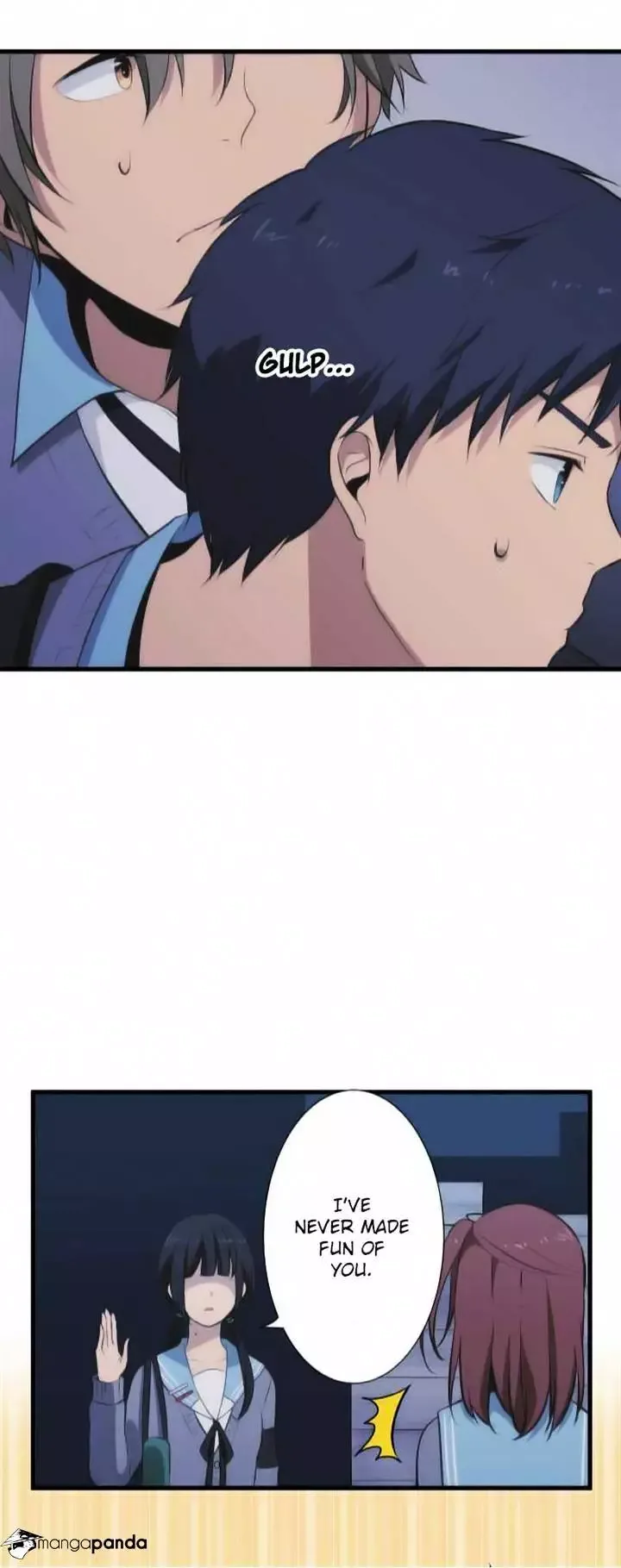 ReLIFE Chapter 42 page 23