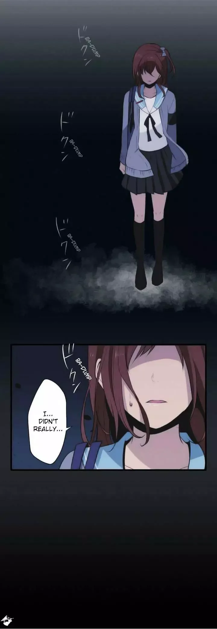 ReLIFE Chapter 42 page 16