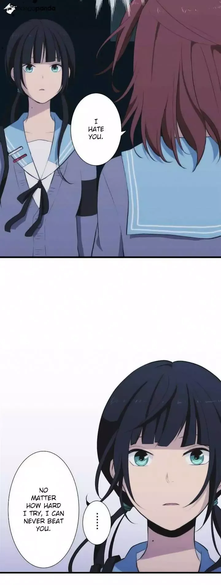 ReLIFE Chapter 42 page 19