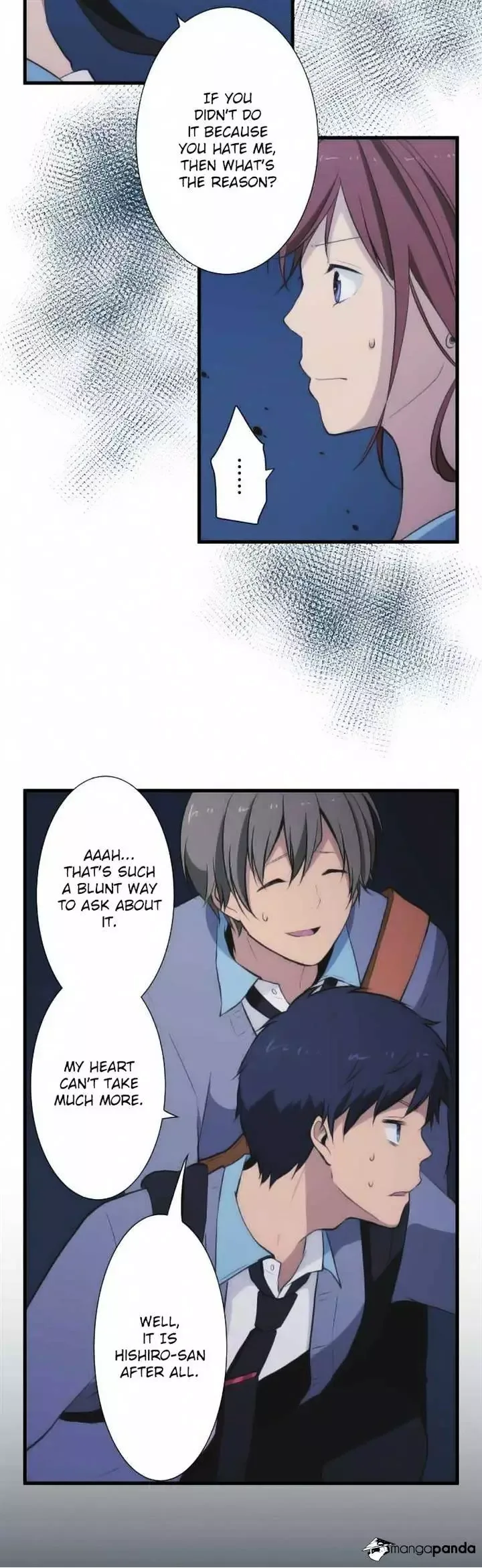 ReLIFE Chapter 42 page 15