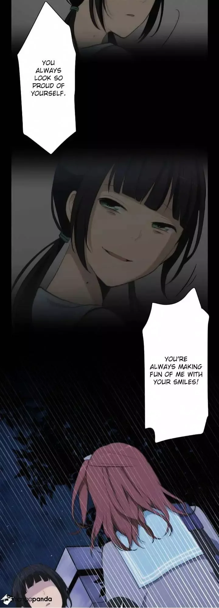 ReLIFE Chapter 42 page 21