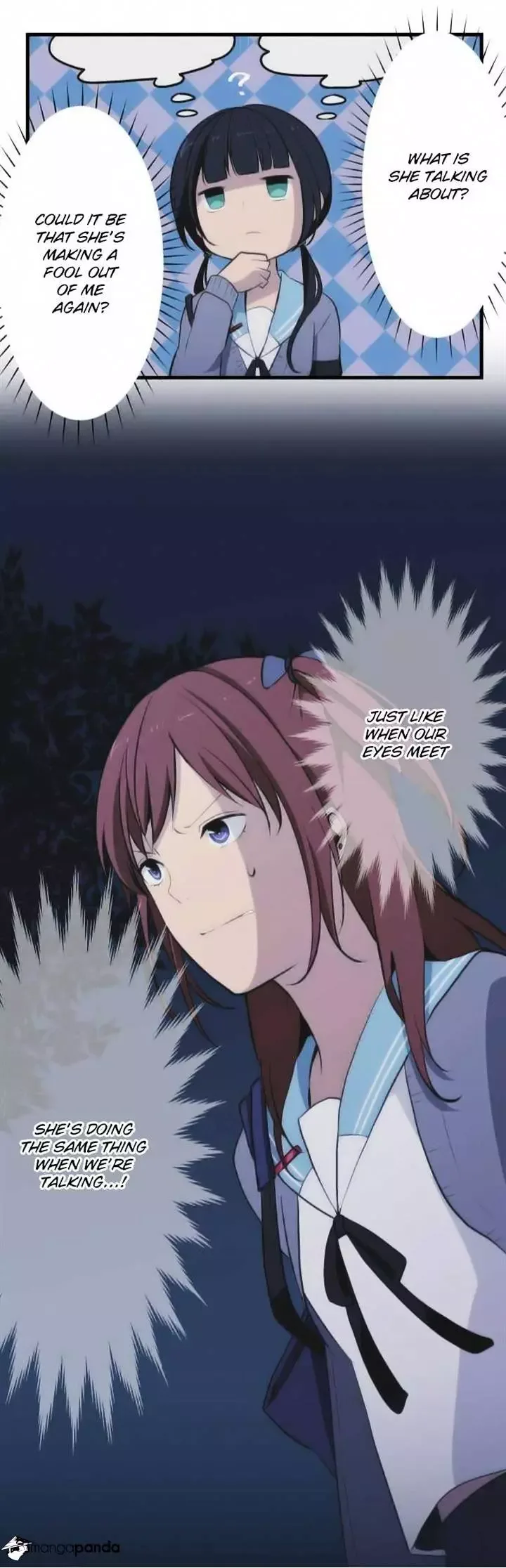 ReLIFE Chapter 42 page 25
